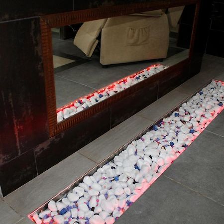 Wish Suite San Benito De Sevilla Εξωτερικό φωτογραφία