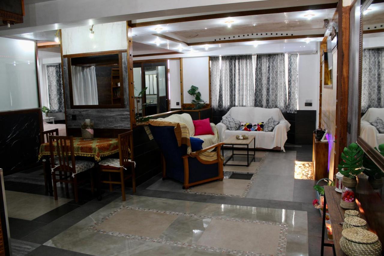 Wish Suite San Benito De Sevilla Εξωτερικό φωτογραφία