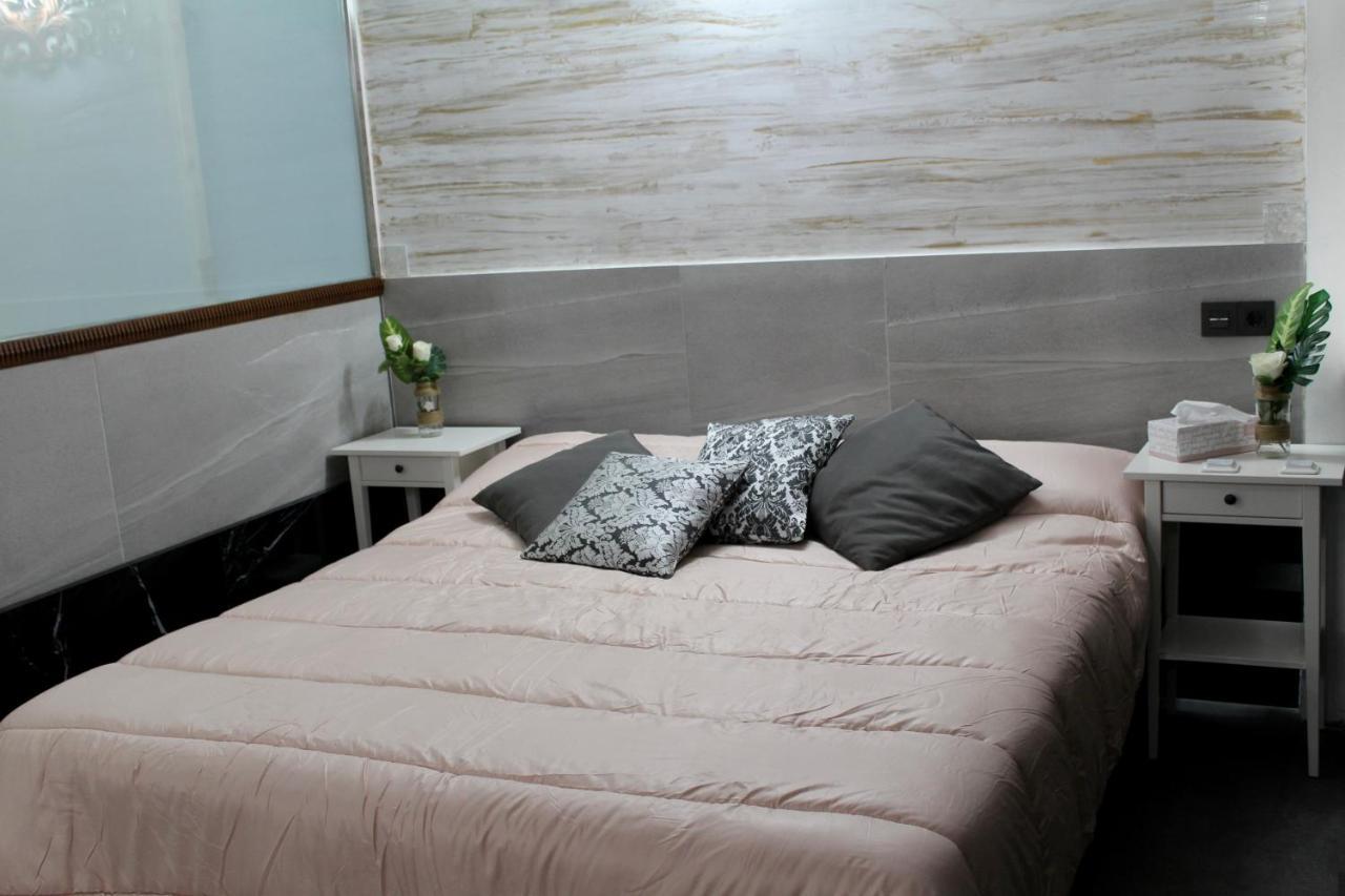 Wish Suite San Benito De Sevilla Εξωτερικό φωτογραφία