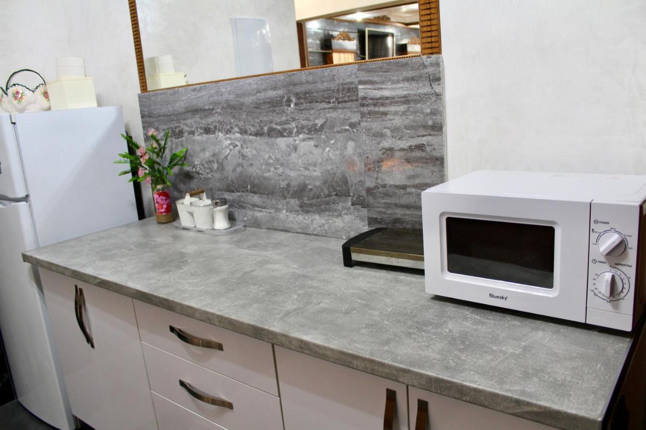 Wish Suite San Benito De Sevilla Εξωτερικό φωτογραφία
