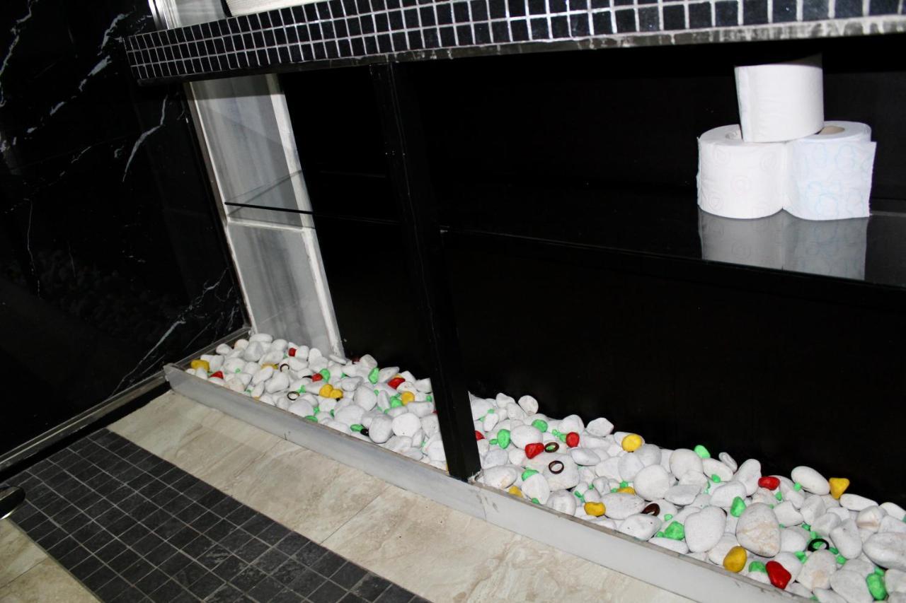 Wish Suite San Benito De Sevilla Εξωτερικό φωτογραφία