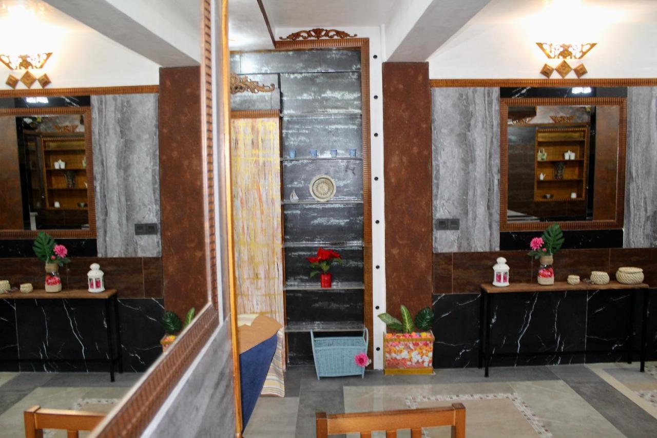 Wish Suite San Benito De Sevilla Εξωτερικό φωτογραφία