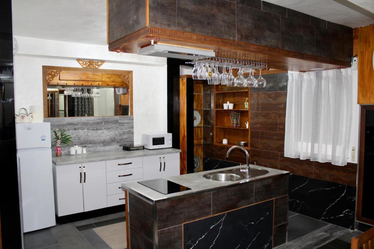 Wish Suite San Benito De Sevilla Εξωτερικό φωτογραφία