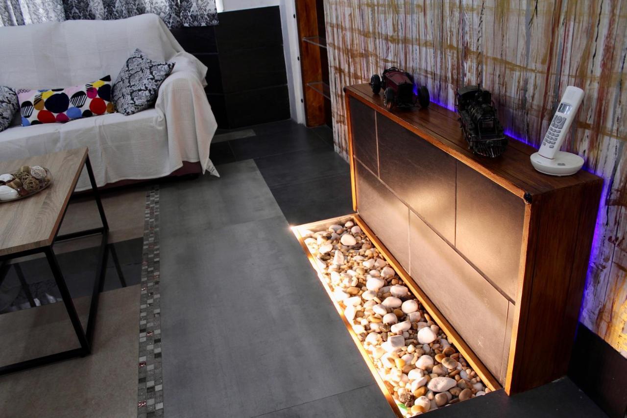 Wish Suite San Benito De Sevilla Εξωτερικό φωτογραφία