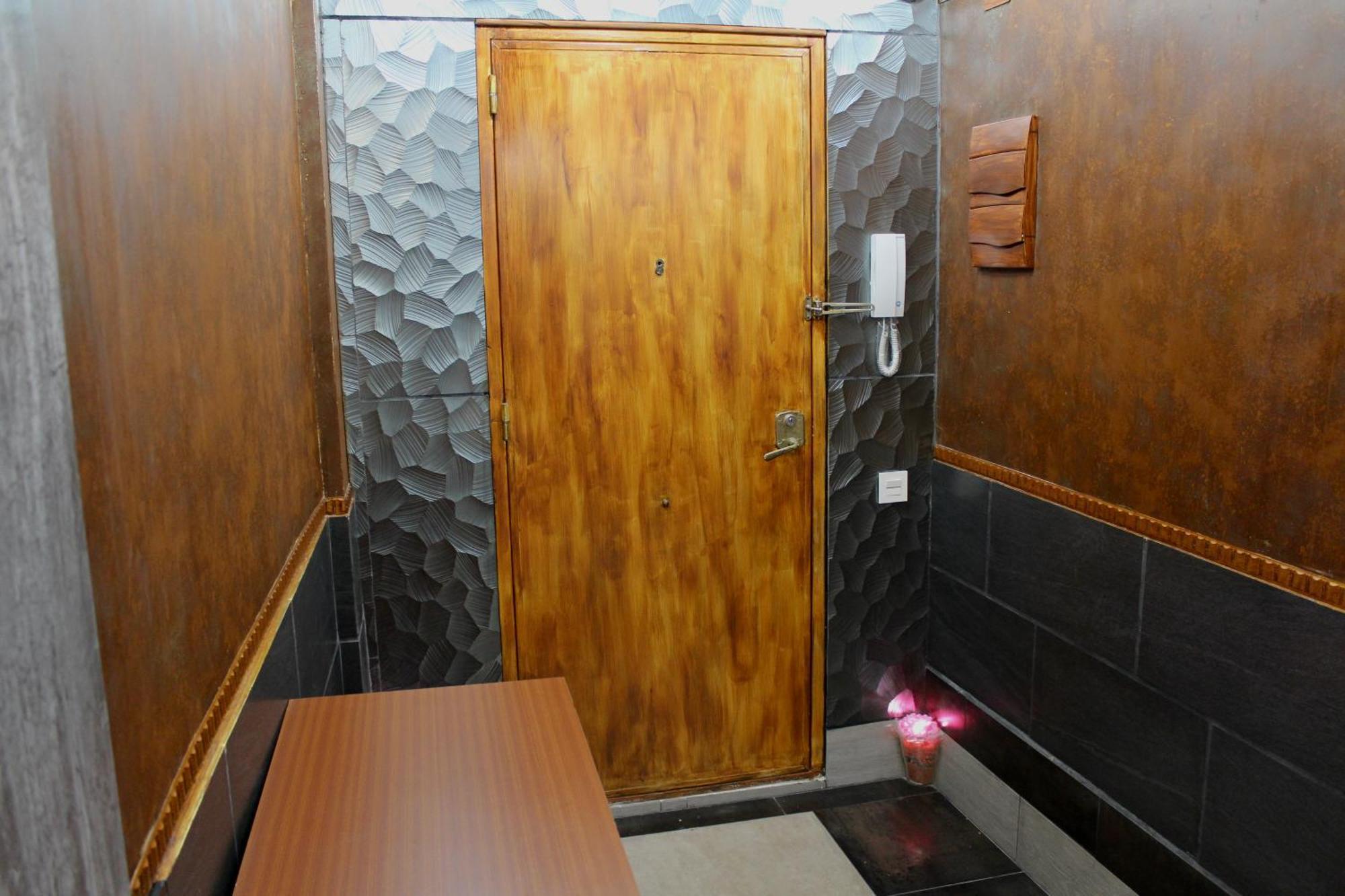 Wish Suite San Benito De Sevilla Εξωτερικό φωτογραφία