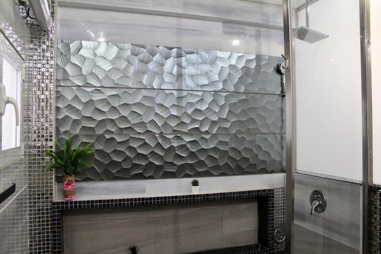 Wish Suite San Benito De Sevilla Εξωτερικό φωτογραφία
