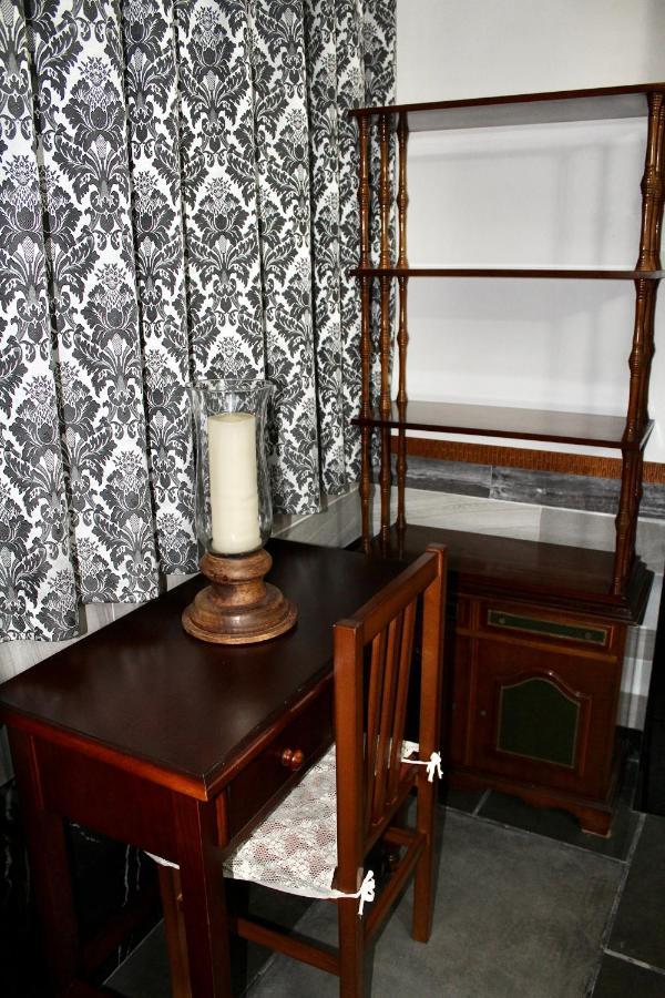 Wish Suite San Benito De Sevilla Εξωτερικό φωτογραφία