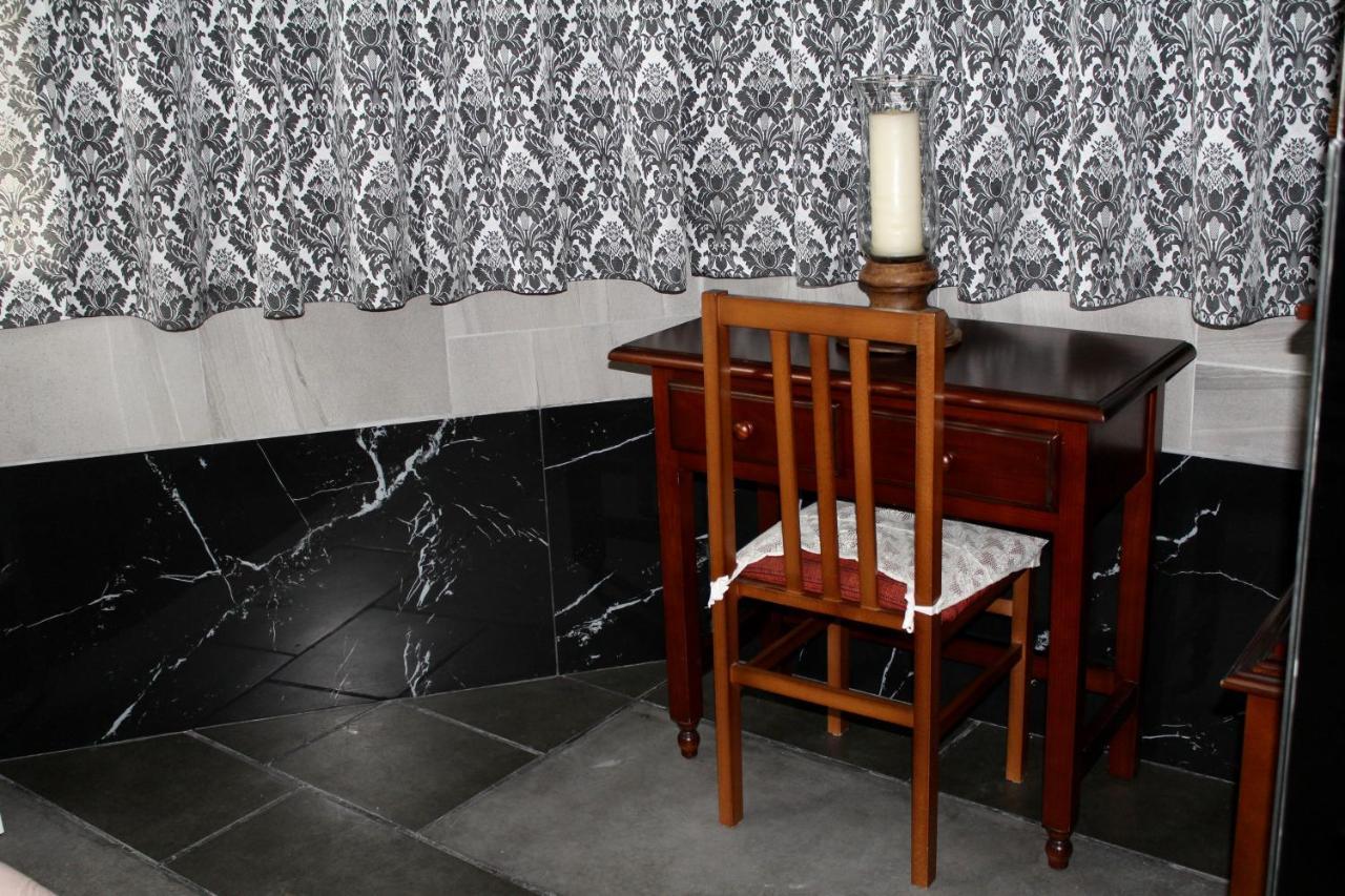 Wish Suite San Benito De Sevilla Εξωτερικό φωτογραφία