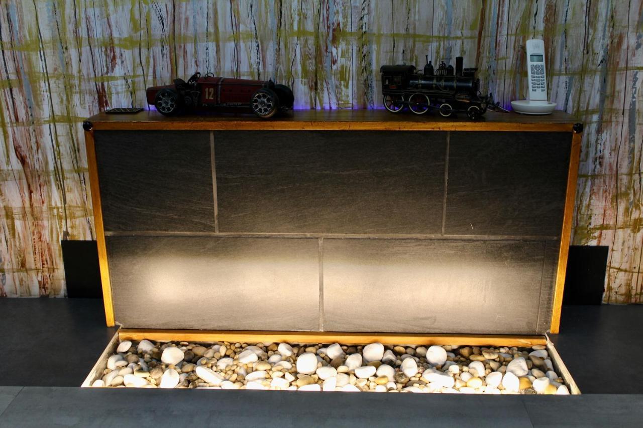 Wish Suite San Benito De Sevilla Εξωτερικό φωτογραφία