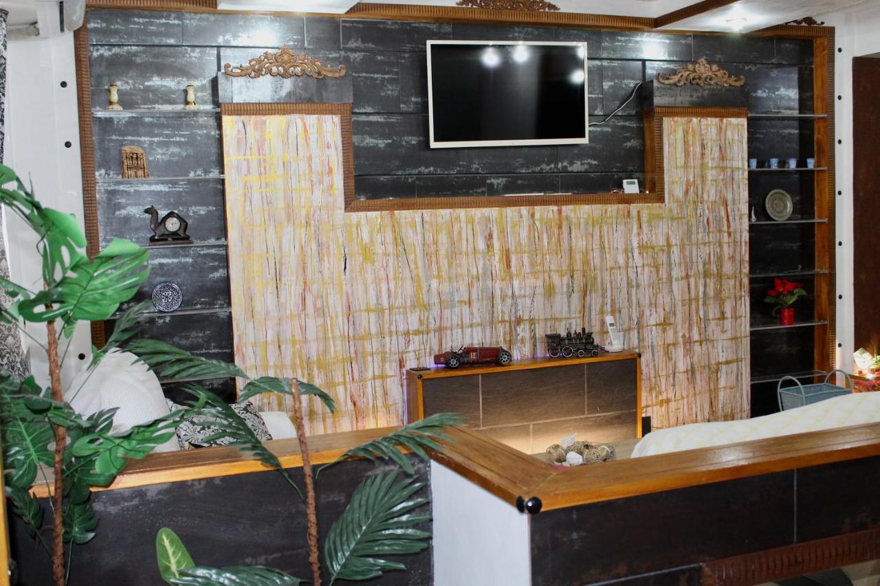 Wish Suite San Benito De Sevilla Εξωτερικό φωτογραφία