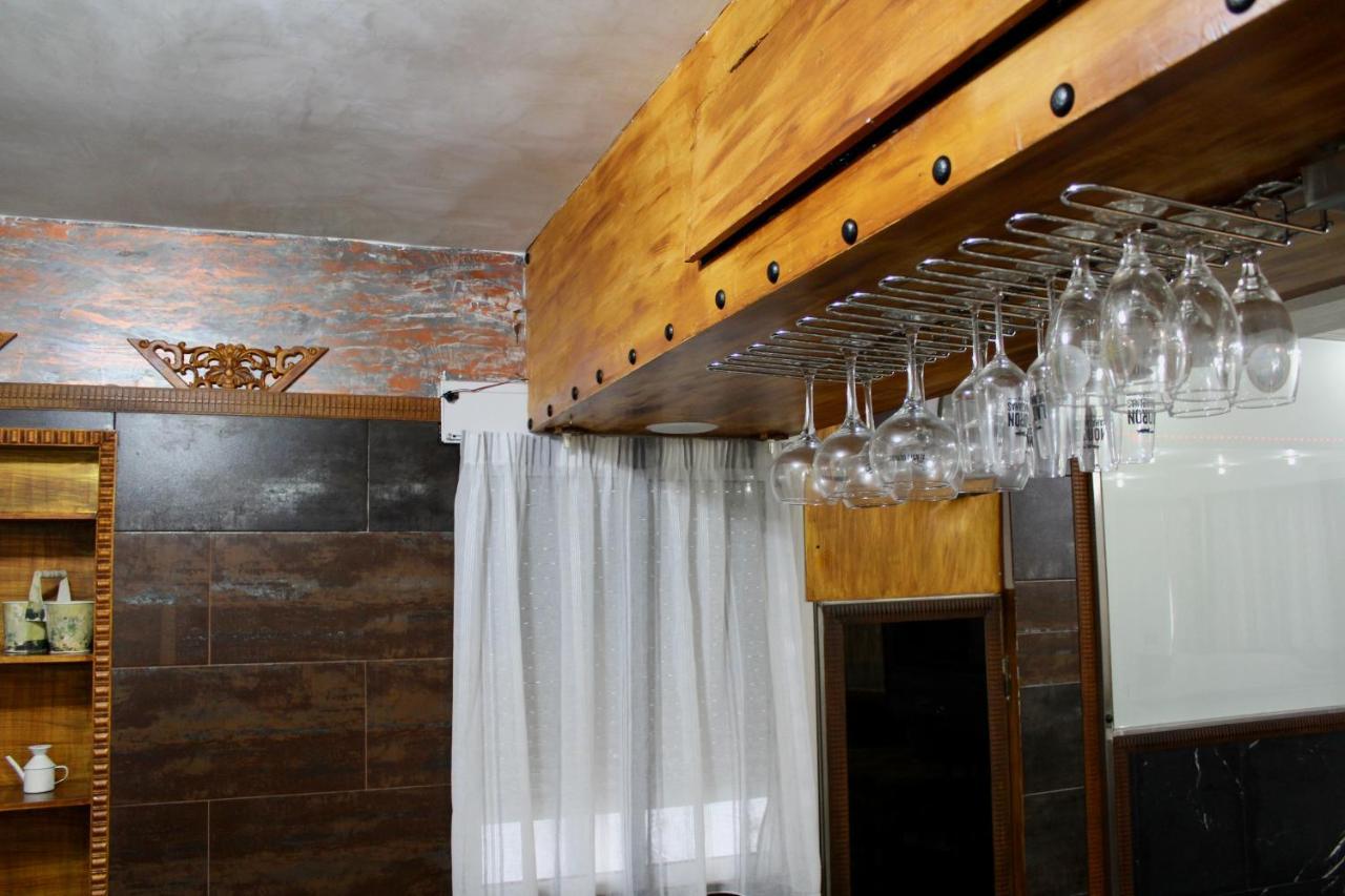 Wish Suite San Benito De Sevilla Εξωτερικό φωτογραφία
