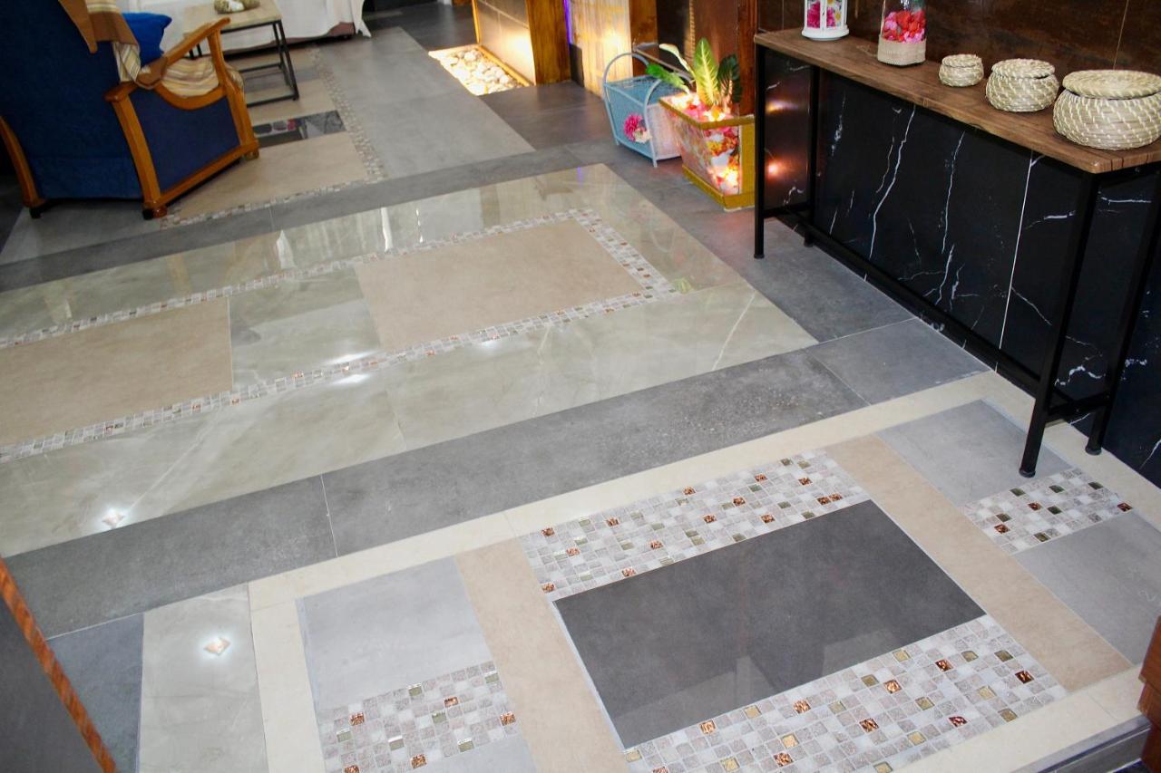 Wish Suite San Benito De Sevilla Εξωτερικό φωτογραφία